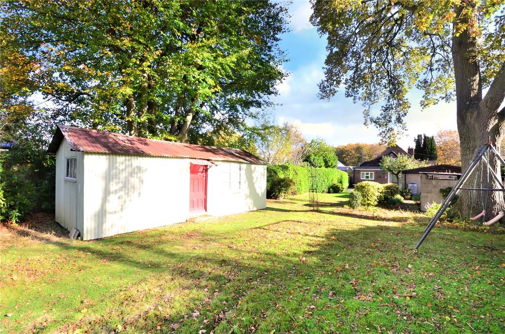 Outbuilding