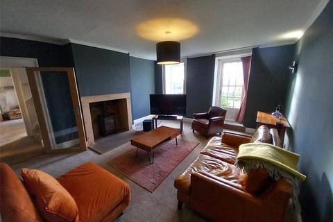 3 bedroom semi-detached house to rent, 2 Stewards House, Chipchase Castle, Wark, Hexham, NE48