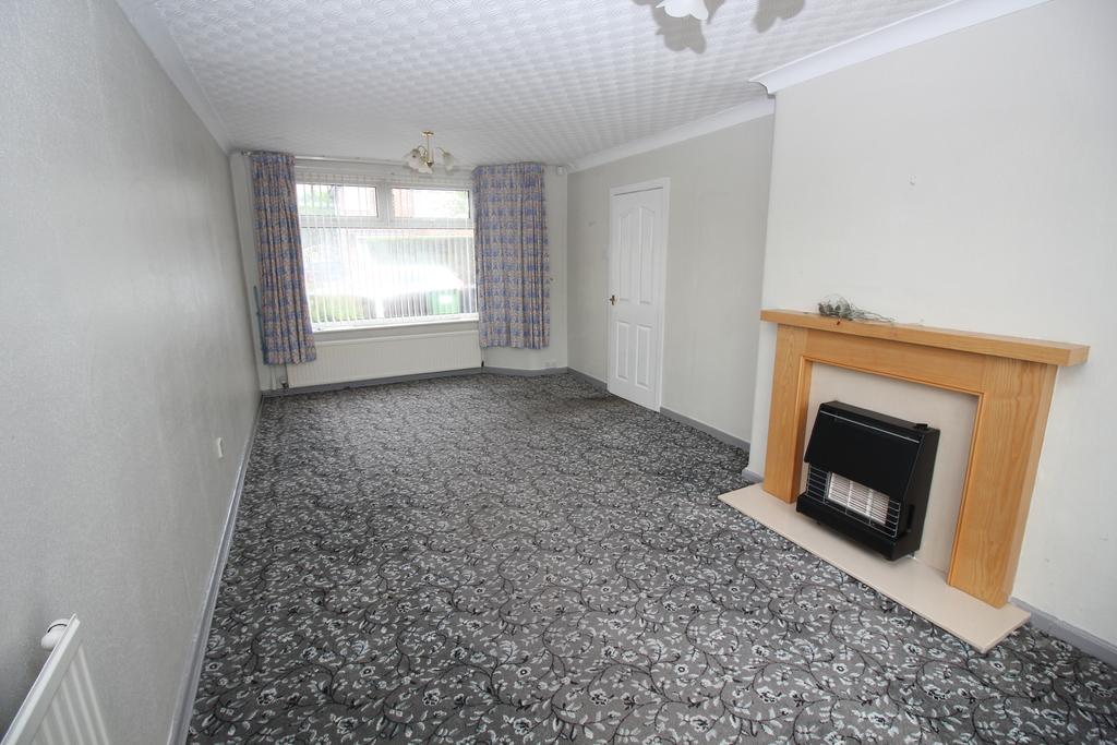 Firwood Avenue Urmston 3 bed semidetached house £314,950