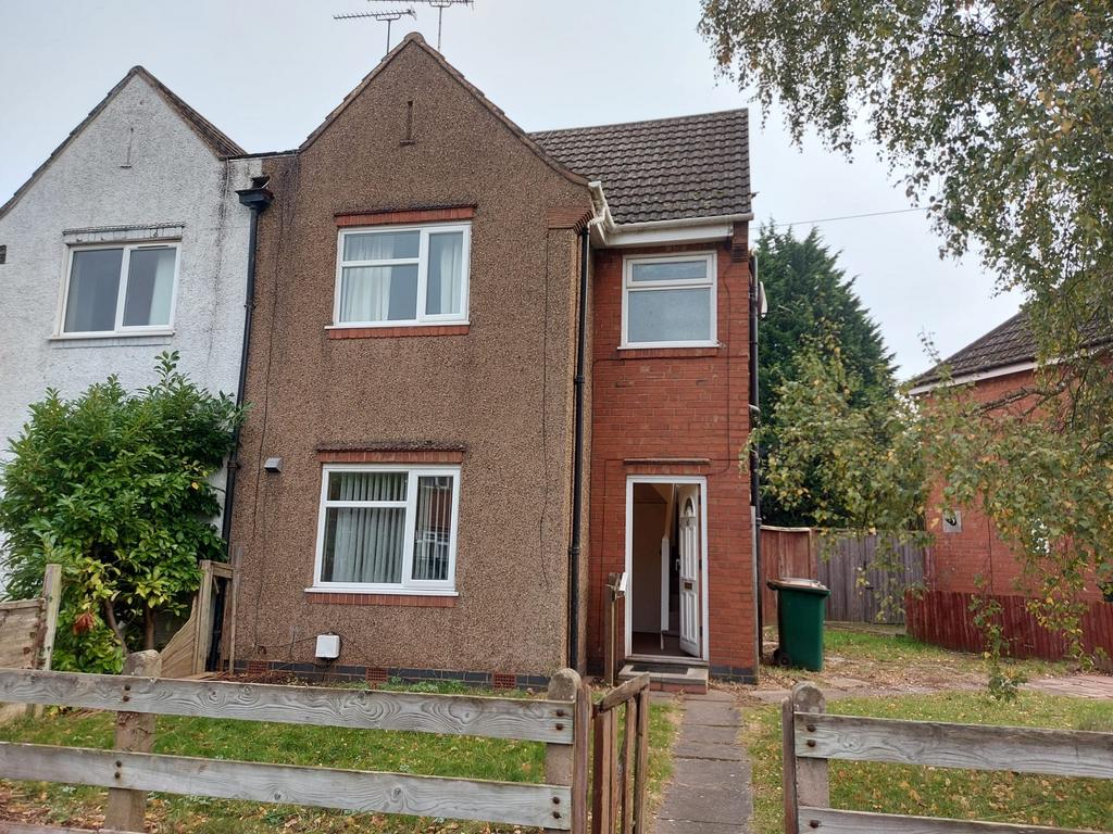 Walsall Street, 4 bed house to rent £1,500 pcm (£346 pw)