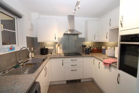Flat 7, Palm Court David Penhaligon Way, Truro, TR1 2XT