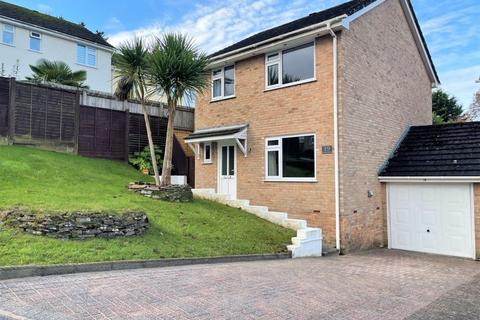 19 Chirgwin Road, Truro, TR1 1TS