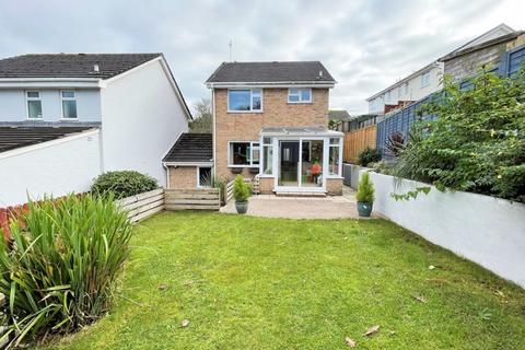 19 Chirgwin Road, Truro, TR1 1TS