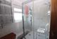 Separate shower in