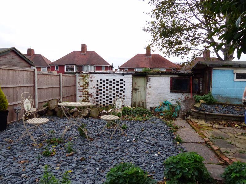 Garden 3