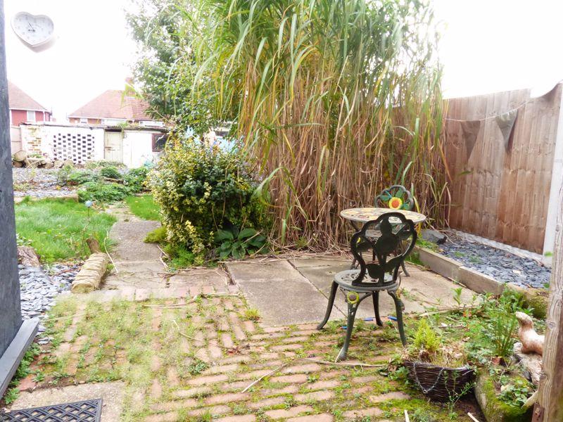 Garden 5