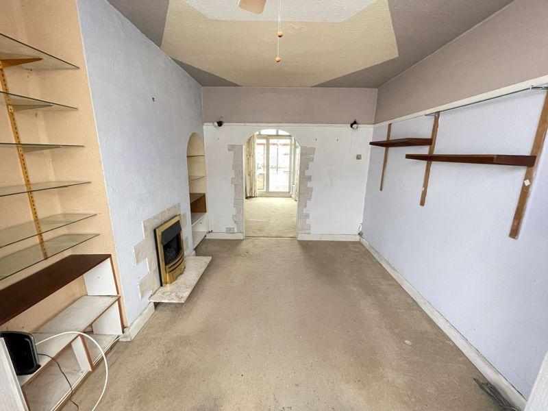 Milburn Road, Kingstanding... 3 bed semidetached house £175,000