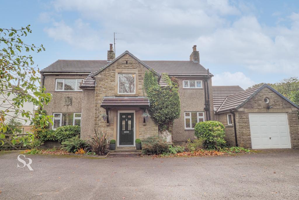 Manchester Road, Chapel en le Frith, High Peak, Derbyshire, SK23 9TN 4