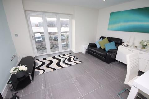 2 bedroom apartment for sale - Station Road, Conwy