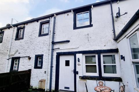 Studio to rent, Duck Street, Clitheroe, BB7 1LP