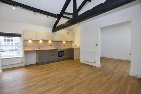 Studio to rent, Duck Street, Clitheroe, BB7 1LP