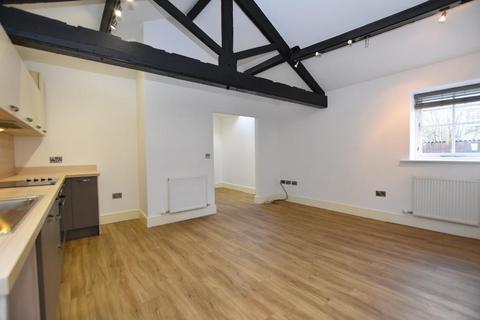 Studio to rent, Duck Street, Clitheroe, BB7 1LP