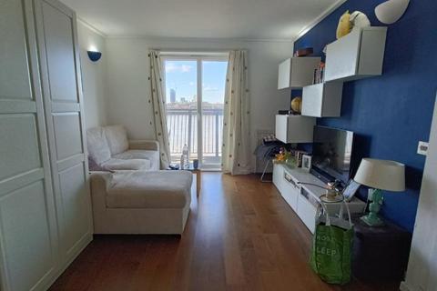 1 bedroom flat to rent, Naxos Buildings, 4 Hutchings Street, Westferry, Canary Wharf, South Quay, London, E14 8JR