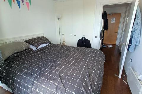 1 bedroom flat to rent, Naxos Buildings, 4 Hutchings Street, Westferry, Canary Wharf, South Quay, London, E14 8JR