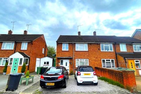 3 bedroom semi-detached house to rent, Murrells Lane, Camberley, Surrey, GU15