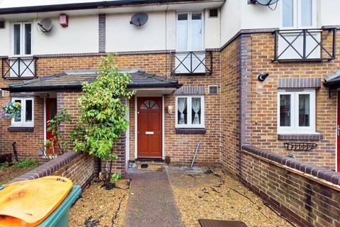 56 Manor Road, London, E15 3BJ
