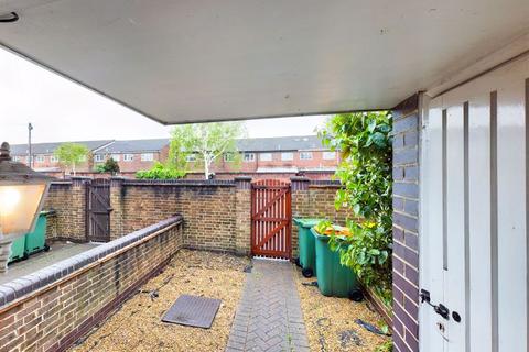 56 Manor Road, London, E15 3BJ