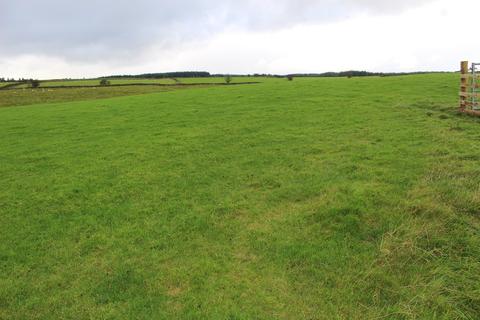 Farm land for sale - Longtons Lane, Tosside, Skipton, BD23