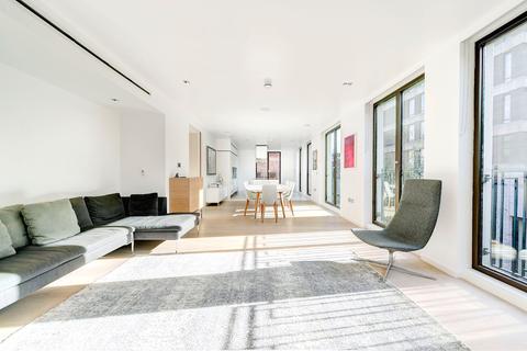 3 bedroom apartment for sale - Grosvenor Hill, London, W1K