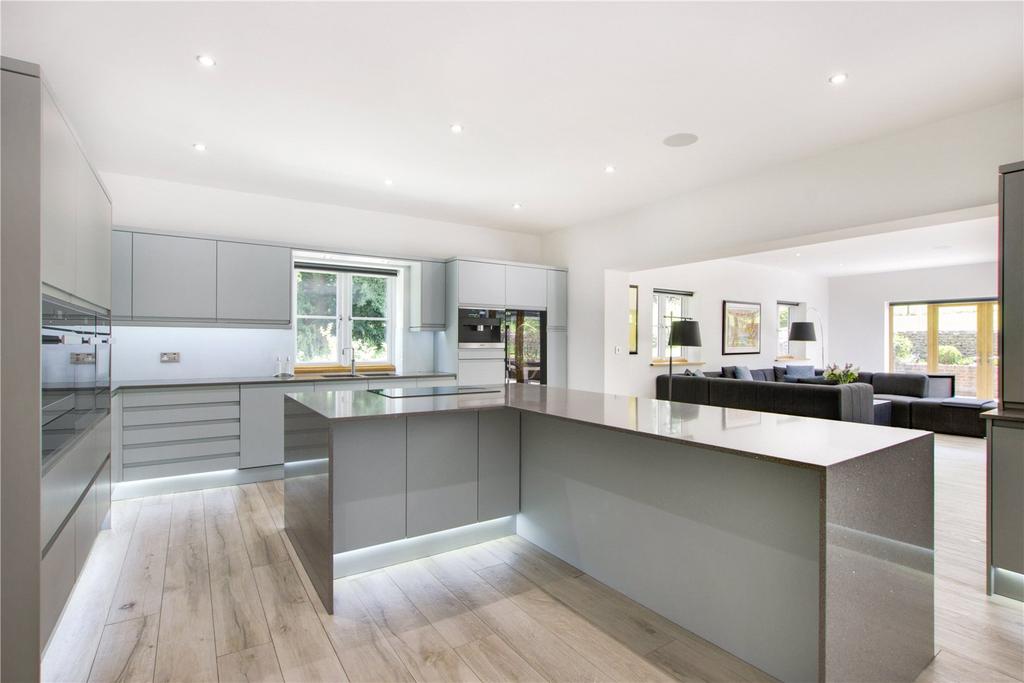 Kitchen/Dining