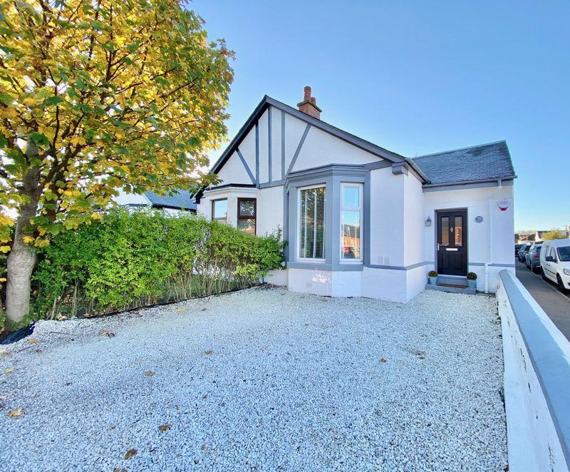 Briarhill Road, Prestwick 2 bed bungalow £185,000