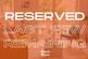 Reserved