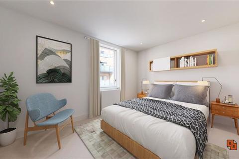 Flat 3, Macleane House, 67 Drummond Road, Croydon, CR0 1GF
