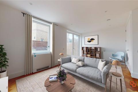 Flat 3, Macleane House, 67 Drummond Road, Croydon, CR0 1GF
