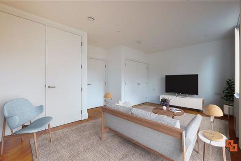 Flat 3, Macleane House, 67 Drummond Road, Croydon, CR0 1GF