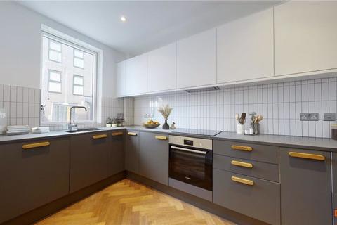 Flat 3, Macleane House, 67 Drummond Road, Croydon, CR0 1GF