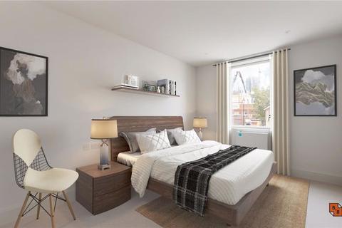 Flat 3, Macleane House, 67 Drummond Road, Croydon, CR0 1GF