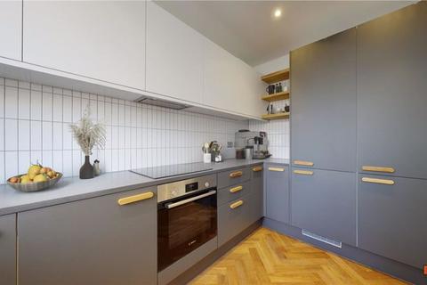 Flat 3, Macleane House, 67 Drummond Road, Croydon, CR0 1GF