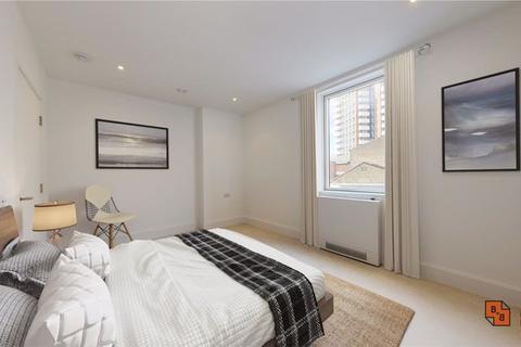 Flat 3, Macleane House, 67 Drummond Road, Croydon, CR0 1GF