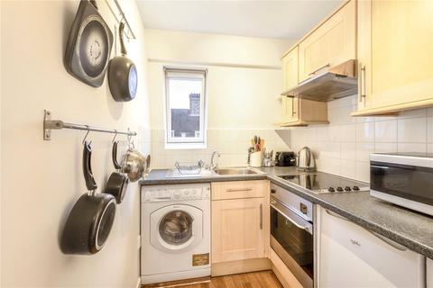 1 bedroom apartment to rent, Ebury Bridge Road, London, SW1W