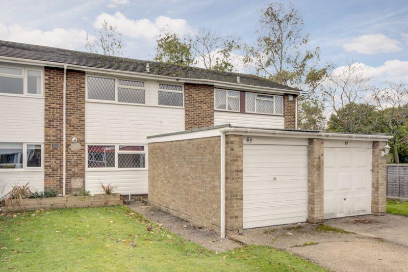 Rose Avenue, High 3 bed terraced house £400,000