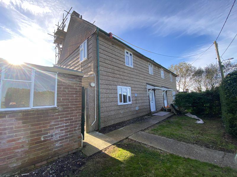 St Mary in The Marsh, New Romney 3 bed semidetached house £1,050 pcm