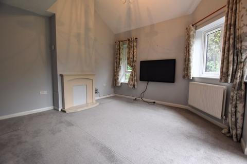 1 bedroom bungalow for sale, Bekonscot Court, Giffard Park, Milton Keynes