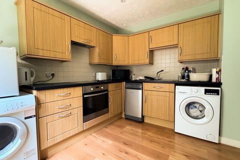 1 bedroom bungalow for sale, Bekonscot Court, Giffard Park, Milton Keynes