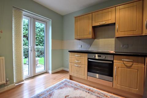 1 bedroom bungalow for sale, Bekonscot Court, Giffard Park, Milton Keynes
