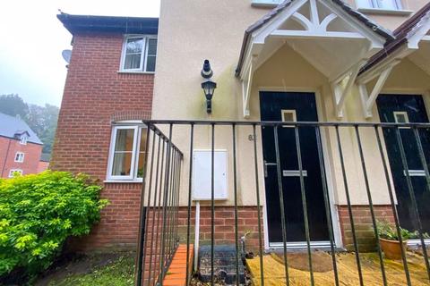 83 Bath Vale, Congleton, CW12 2HF