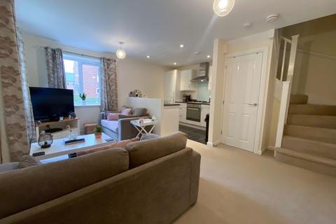 83 Bath Vale, Congleton, CW12 2HF