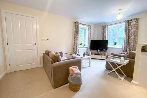 83 Bath Vale, Congleton, CW12 2HF
