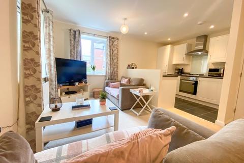 83 Bath Vale, Congleton, CW12 2HF
