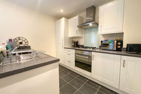 83 Bath Vale, Congleton, CW12 2HF
