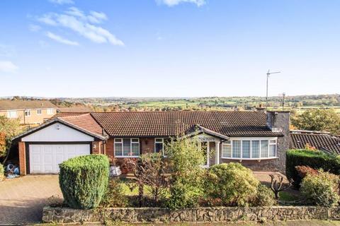 3 bedroom detached house for sale, Basnetts Wood, Endon, ST9