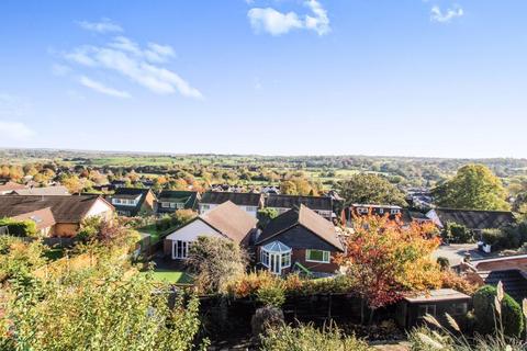 3 bedroom detached house for sale, Basnetts Wood, Endon, ST9