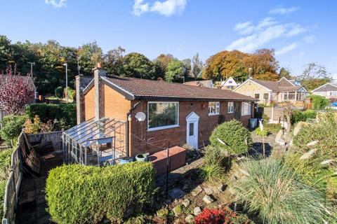 3 bedroom detached house for sale, Basnetts Wood, Endon, ST9