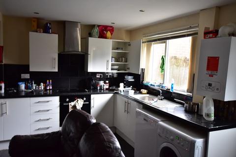 4 bedroom house share to rent, Portland Road, Nottingham