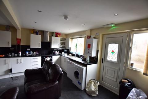 4 bedroom house share to rent, Portland Road, Nottingham