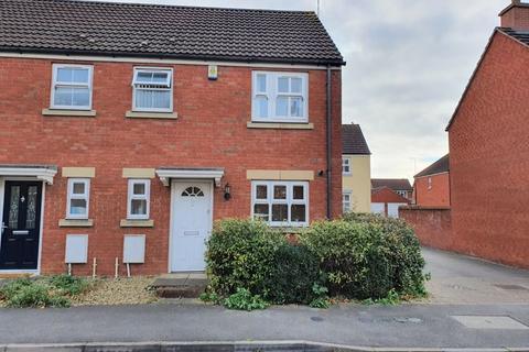 51 Bodenham Field, Abbeymead, Gloucester, GL4 5TP